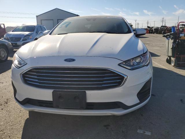 VIN 3FA6P0HD4LR232964 2020 Ford Fusion, SE no.5