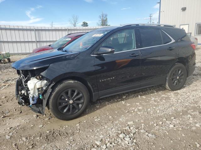 2019 CHEVROLET EQUINOX LT 3GNAXKEV7KL272770  69581264