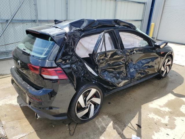 2024 VOLKSWAGEN GTI S - WVWGA7CD6RW213953