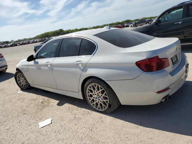 VIN WBAXA5C55ED689448 2014 BMW 5 Series, 535 D no.2