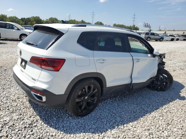 2023 VOLKSWAGEN TAOS SE - 3VVNX7B29PM315574