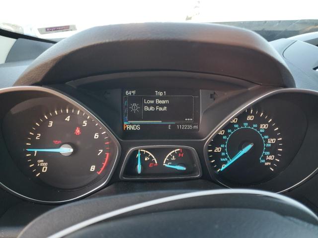 2016 FORD ESCAPE SE - 1FMCU9G93GUC62958