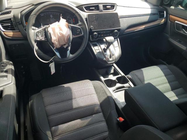 2019 HONDA CR-V EX - 5J6RW1H55KA020151