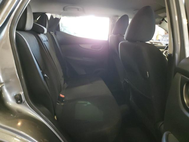 2019 NISSAN ROGUE SPOR - JN1BJ1CP4KW530091