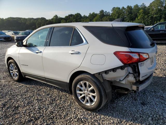 2018 CHEVROLET EQUINOX LT - 2GNAXJEV7J6344726