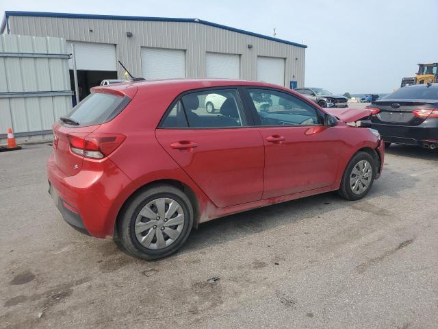 2020 KIA RIO LX - 3KPA25AD6LE290334