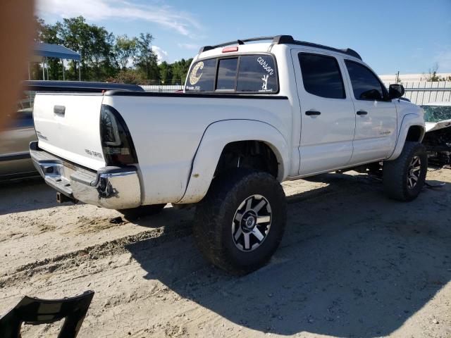 2015 TOYOTA TACOMA DOU - 3TMLU4EN2FM179130