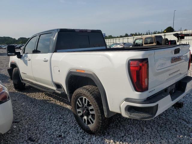 2022 GMC SIERRA K25 - 1GT49PEY1NF201733