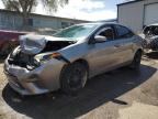 2015 TOYOTA COROLLA L - 5YFBURHE2FP329900