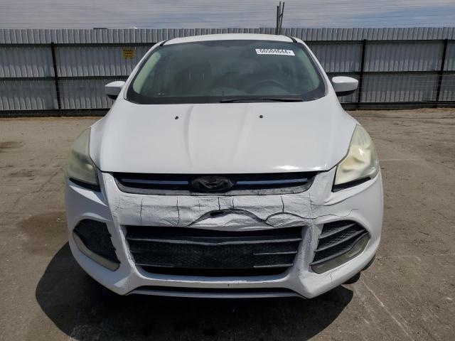 2013 FORD ESCAPE SE 1FMCU0GX5DUA60886  66504644