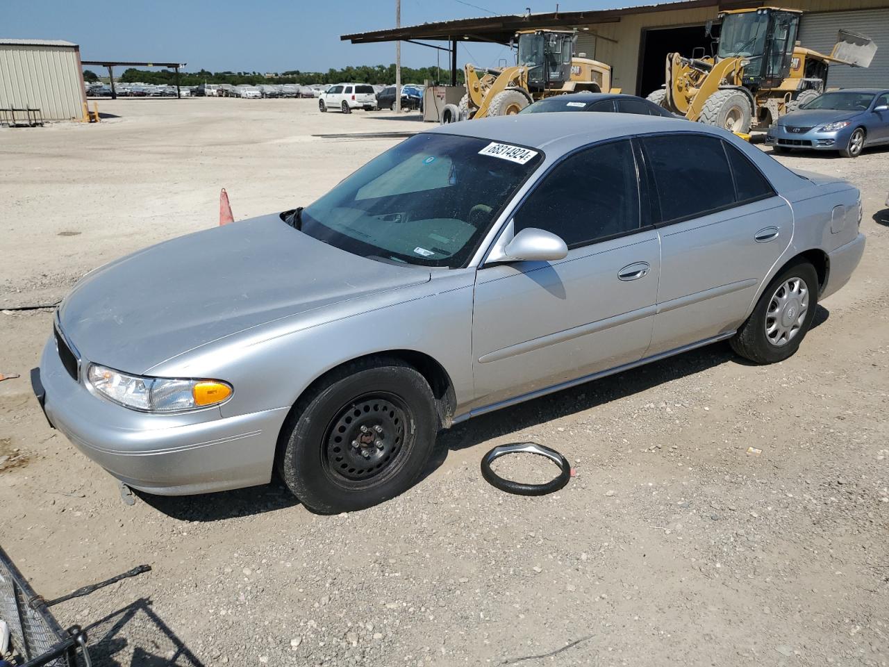 Buick Century 2005 Custom