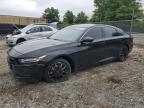 2019 HONDA ACCORD LX - 1HGCV1F1XKA136333