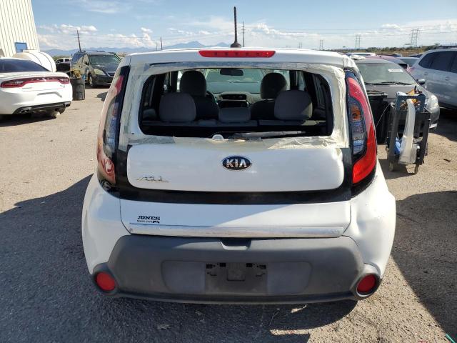 2015 KIA SOUL + - KNDJP3A55F7119643