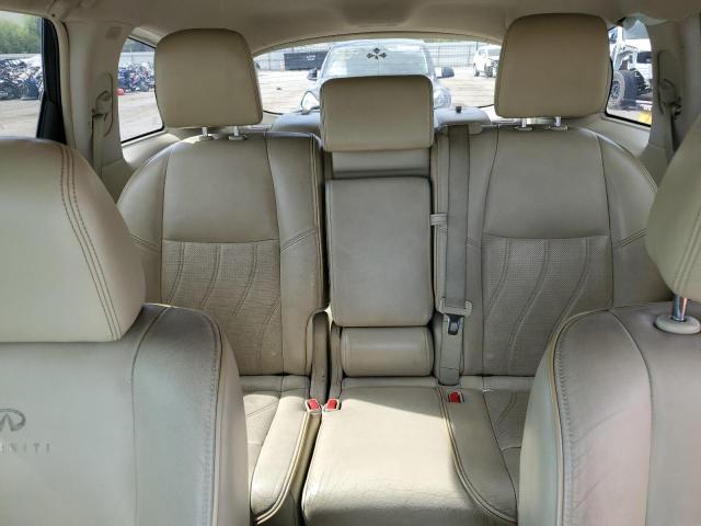 VIN 5N1AL0MN5EC506491 2014 Infiniti QX60 no.10