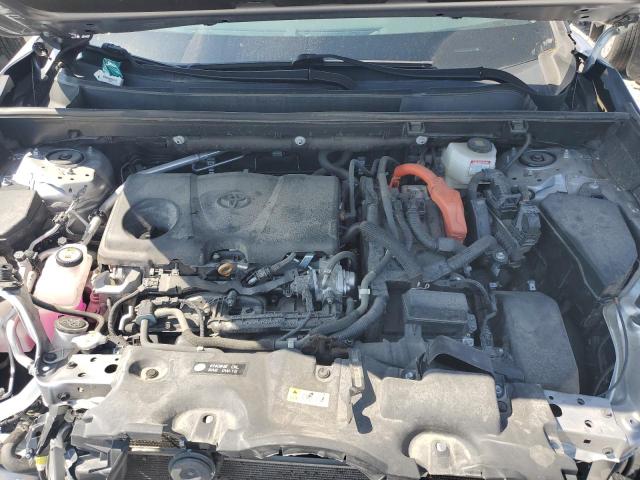 VIN 4T3RWRFV8NU051293 2022 Toyota RAV4, Xle no.12