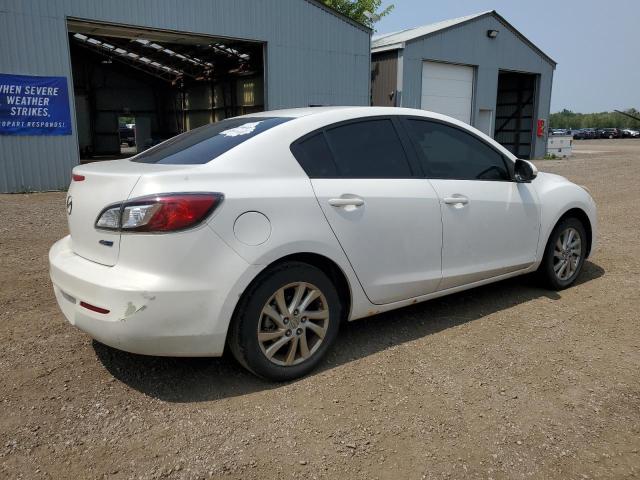 Vin: jm1bl1v70c1647430, lot: 65256544, mazda 3 i 20123