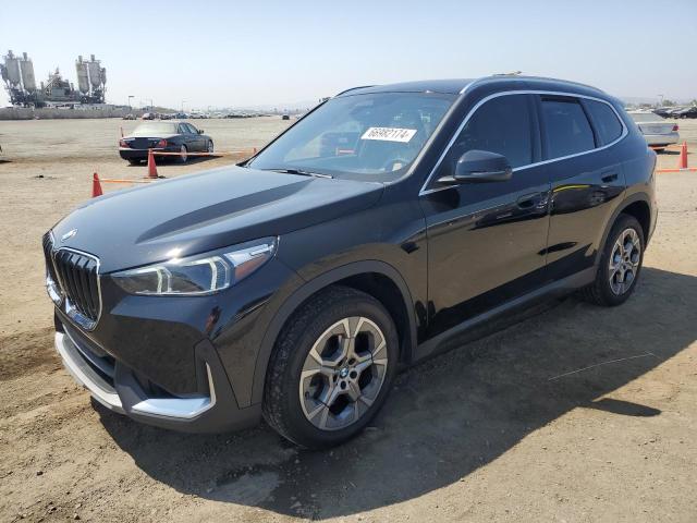 VIN WBX73EF07P5Y25947 2023 BMW X1, Xdrive28I no.1