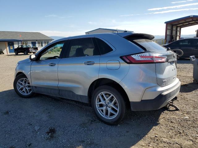 2022 FORD EDGE SEL - 2FMPK4J99NBB14481