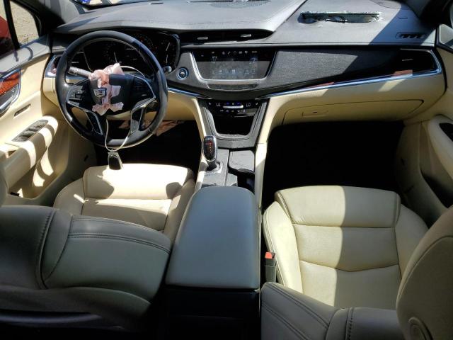 2019 CADILLAC XT5 LUXURY - 1GYKNCRS7KZ188377