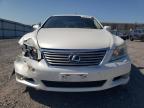 LEXUS LS 460 photo