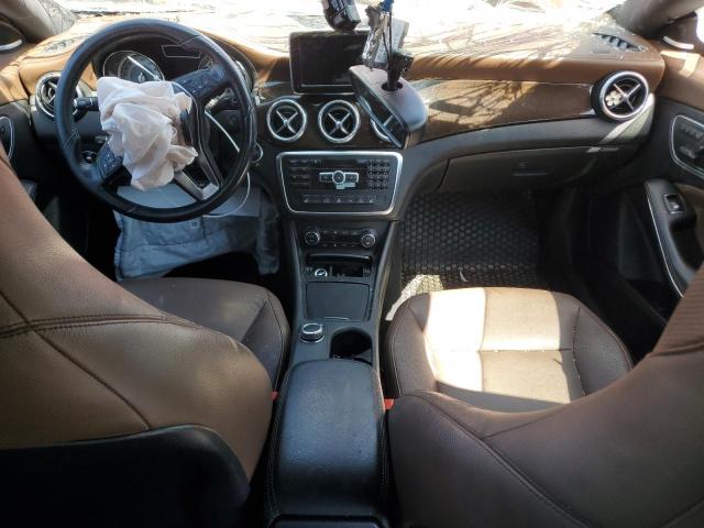 VIN WDDSJ4GB3EN122632 2014 Mercedes-Benz CLA-Class,... no.8