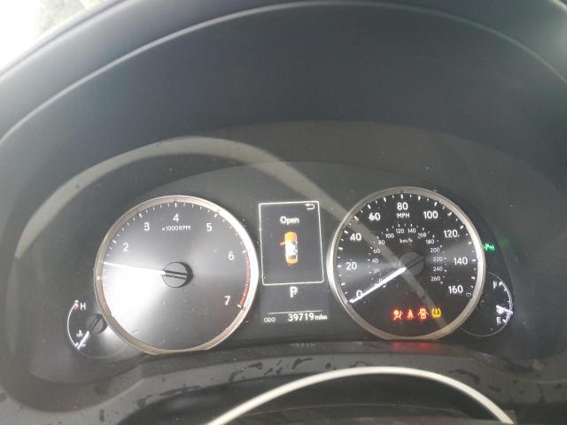 2020 LEXUS IS 300 PRE JTHDA1D20L5104512