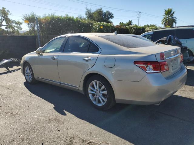 JTHBK1EG7C2512022 Lexus Es350 350 2012