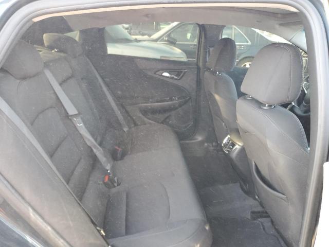 2020 CHEVROLET MALIBU LT - 1G1ZD5ST4LF014686