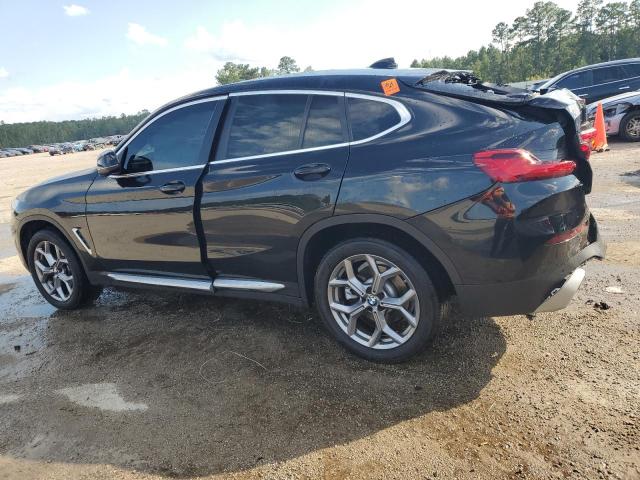 VIN 5UX33DT04N9J37256 2022 BMW X4, Xdrive30I no.2