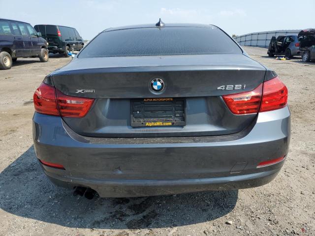 VIN WBA3N9C57EF721380 2014 BMW 4 Series, 428 XI no.6