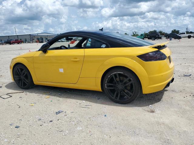 2017 AUDI TT TRUC5AFV2H1008278