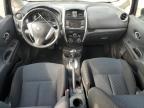 NISSAN VERSA NOTE снимка