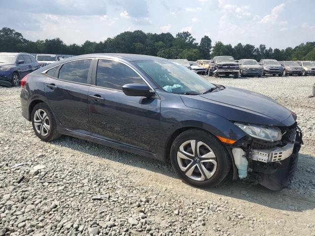 2018 HONDA CIVIC LX - 2HGFC2F59JH508840