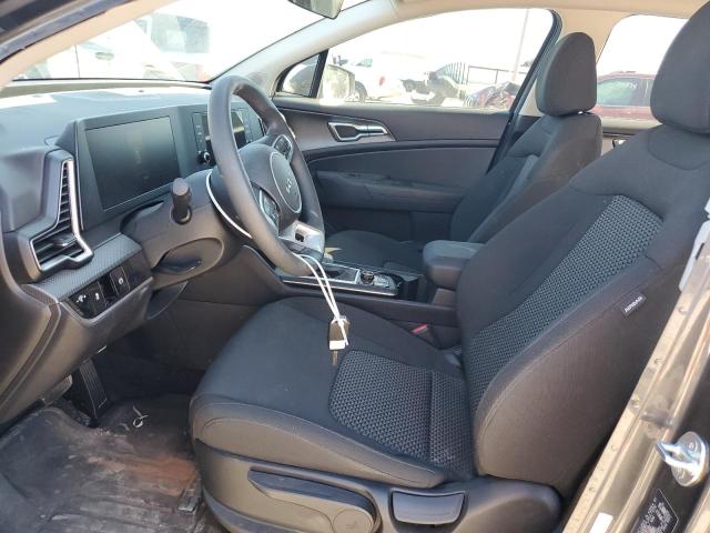 2024 KIA SPORTAGE L - KNDPU3DF9R7244849