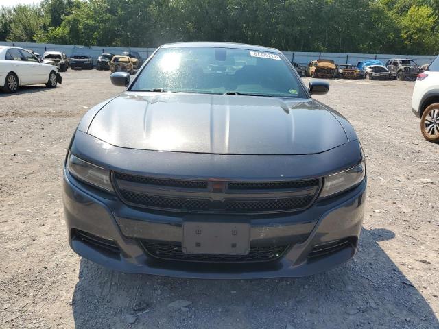 VIN 2C3CDXJG5KH631092 2019 Dodge Charger, Sxt no.5