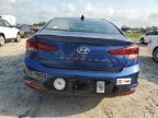 HYUNDAI ELANTRA SE photo