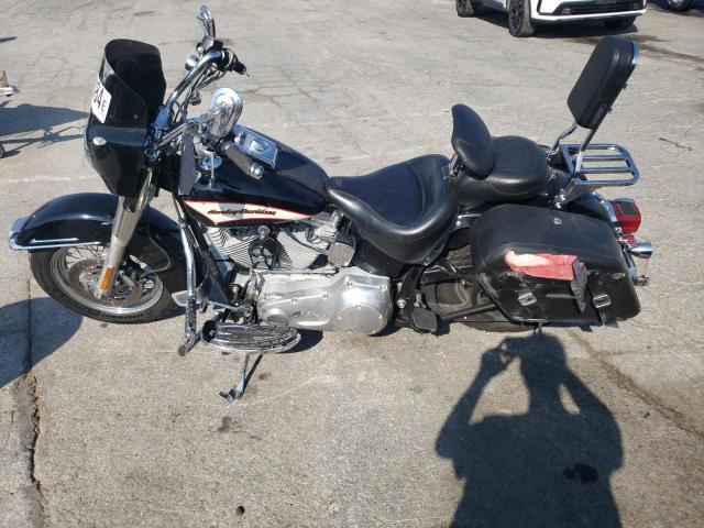 2006 HARLEY-DAVIDSON FLSTI 1HD1JFB126Y073440