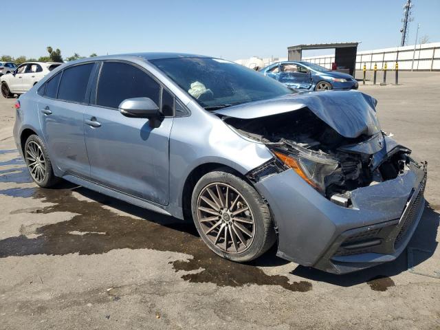 2020 TOYOTA COROLLA SE - JTDS4RCEXLJ035099