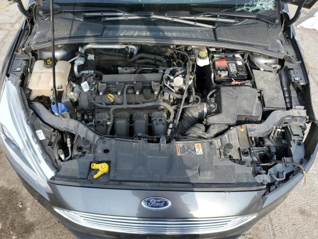 2018 FORD FOCUS TITA - 1FADP3J22JL210300