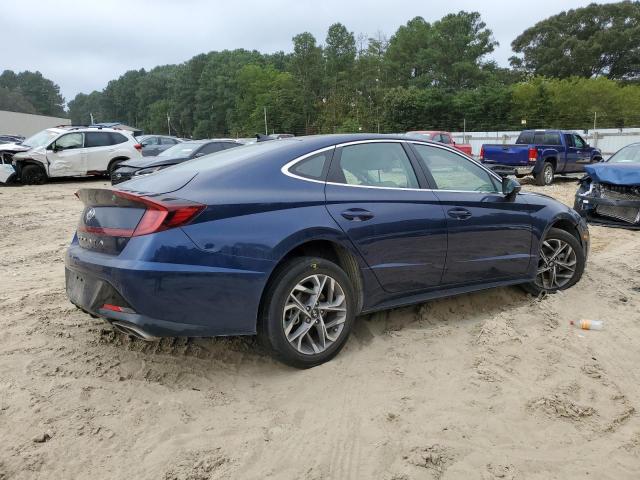 2020 HYUNDAI SONATA SEL - 5NPEL4JA2LH041491