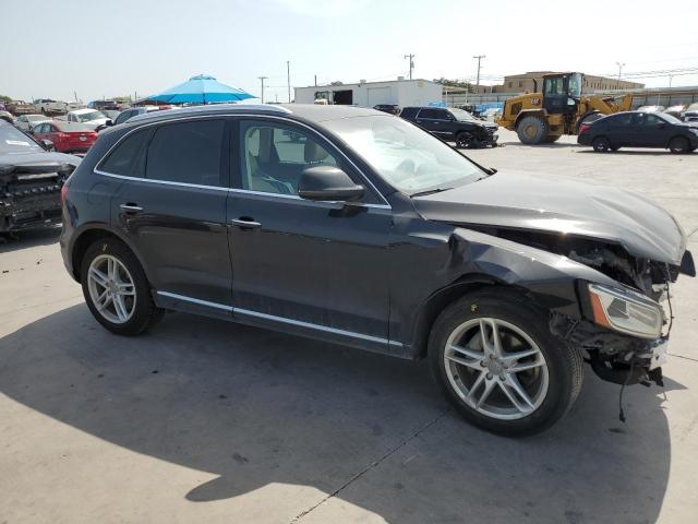 VIN WA1LFAFP2FA044455 2015 Audi Q5, Premium Plus no.4