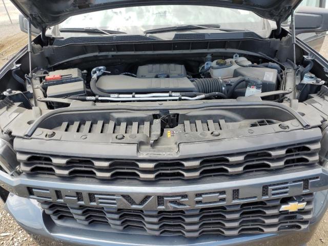 2021 CHEVROLET SILVERADO 1GCPWBEK5MZ294418  66355054