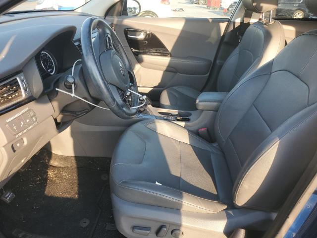 2018 KIA NIRO TOURI - KNDCE3LC5J5126297