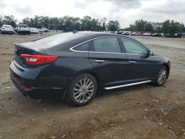 2015 HYUNDAI SONATA SPO - 5NPE34AF4FH198553