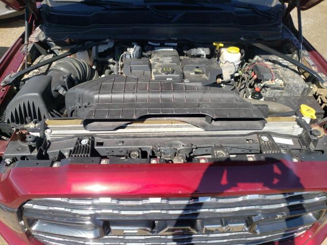 2019 RAM 3500 LIMIT 3C63R3SL5KG528506