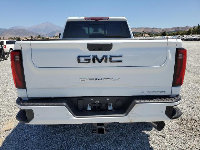 VIN 1GT49XEYXRF401242 2024 GMC Sierra, K2500 Denali... no.6