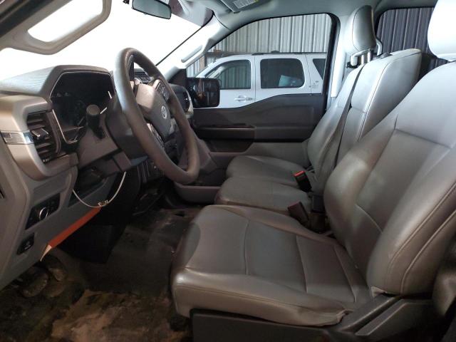 2021 FORD F150 SUPER - 1FTEW1C52MFB02646