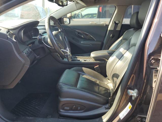 2015 BUICK LACROSSE - 1G4GB5G38FF167097