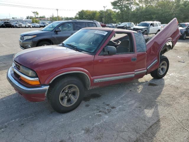 CHEVROLET S TRUCK S1