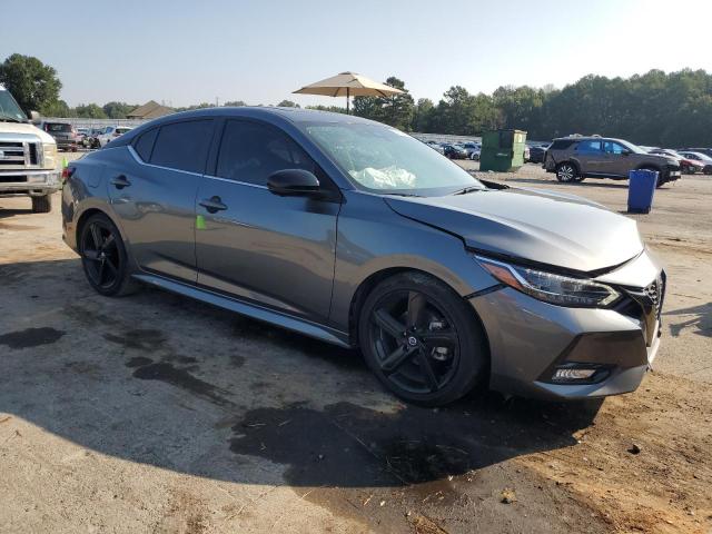 2023 NISSAN SENTRA SR - 3N1AB8DV9PY314218